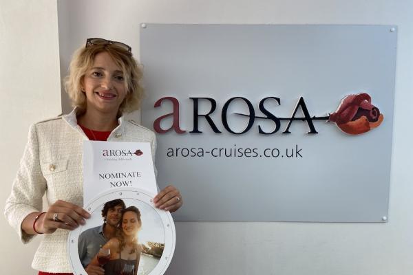 a-rosa river cruises