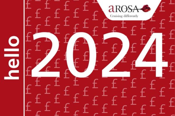 A-Rosa River Cruises, 2024 campaign