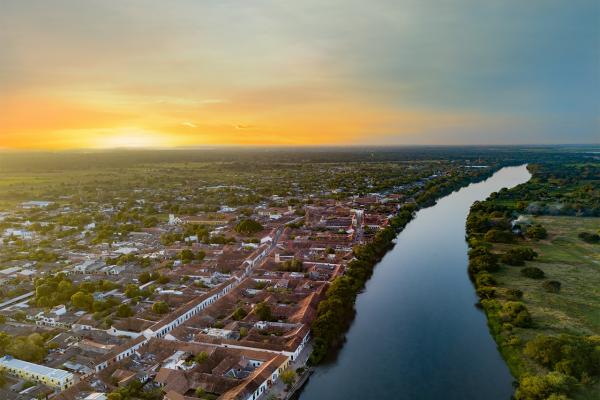 AmaWaterways to operate two ships on Magdalena river