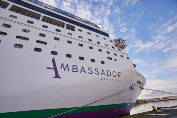 Ambassador Cruise Line, Ambition