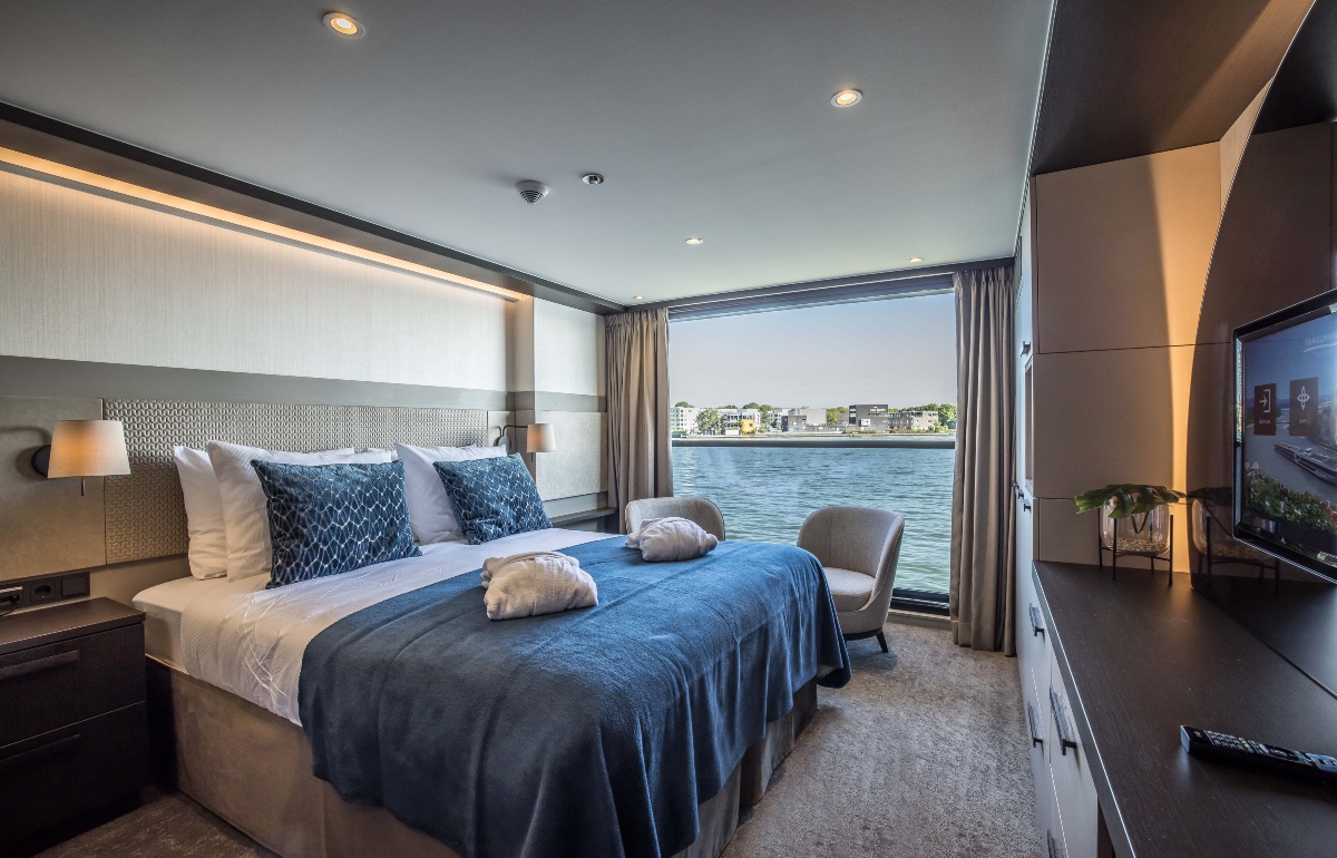 APT Travelmarvel accommodation