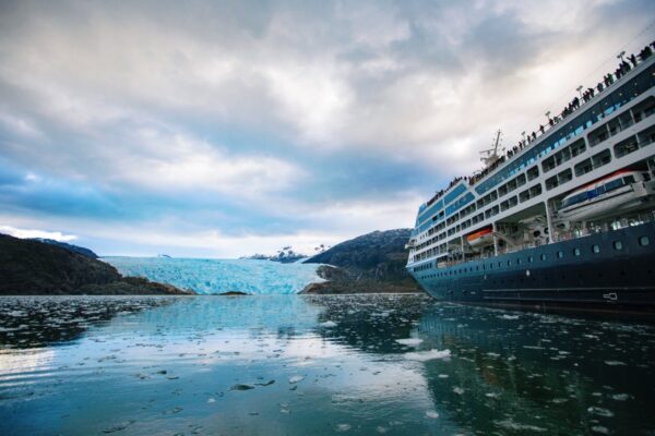 Azamara marks returns to South Africa and South America