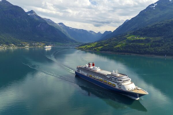 Fred Olsen Cruise Lines, Bolette