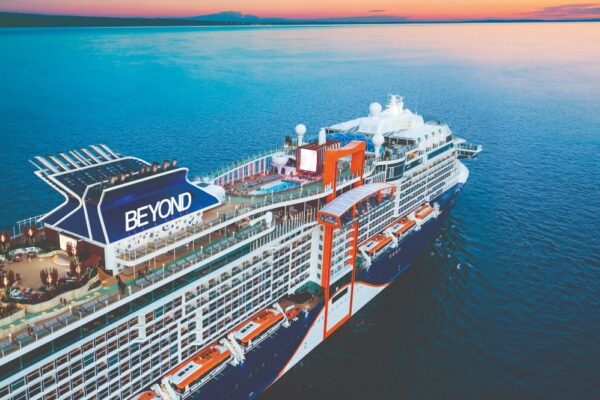 Celebrity Cruises brings in new trade tools and adds to sales team