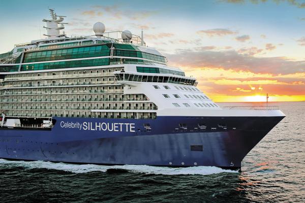 Celebrity Cruises has enhanced its Celebrity Rewards programme