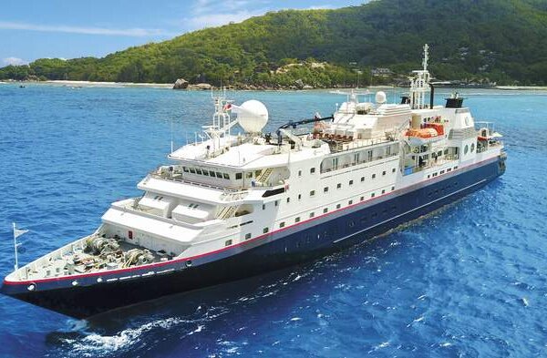 CroisiEurope: Building the UK trade team