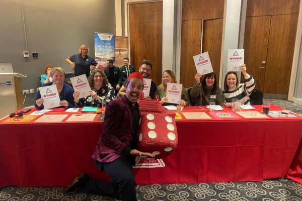 The Cruise Challenge: 'A great way to learn and engage'