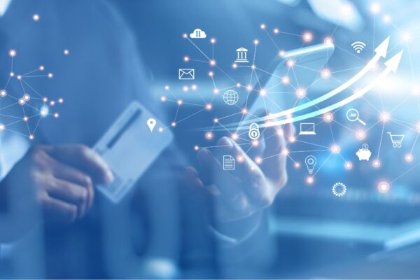 How the world of on-board cruise payments is changing