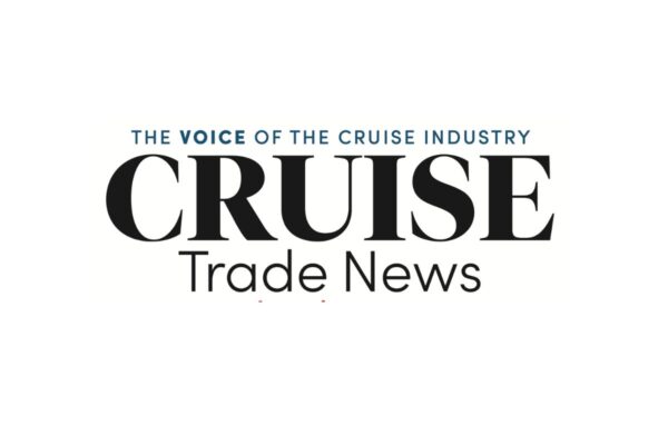 Cruise Trade News, new masthead