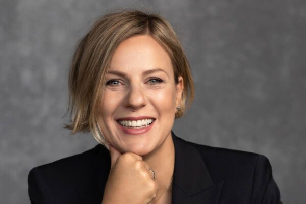 Expedition Cruise Network CEO Akvile Marozaite