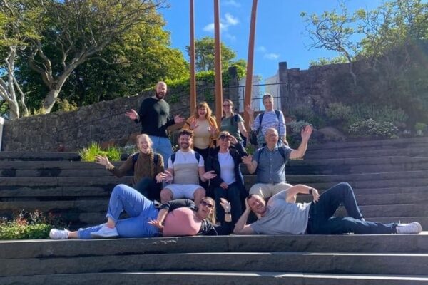 Fred Olsen Cruise Lines VIP fam trip