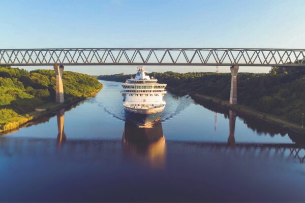 Fred Olsen unveils additional savings in cruise sale