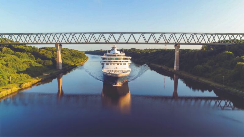 Fred Olsen unveils additional savings in cruise sale