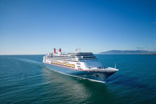 Fred Olsen Borealis to sail Caribbean