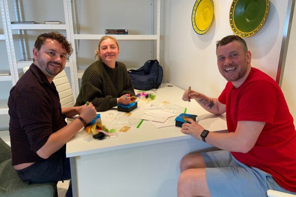 Fred Olsen Cruise Lines VIP fam trip