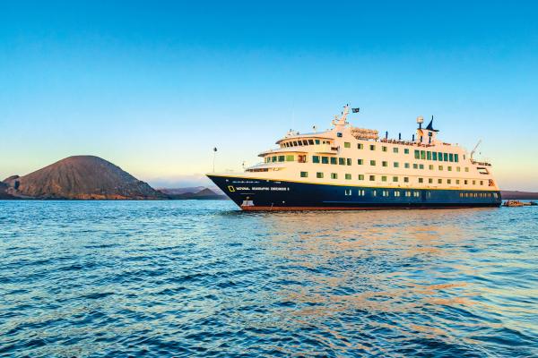 Lindblad Expeditions has announced plans resume operations for the 2021 season in Alaska and Galápagos