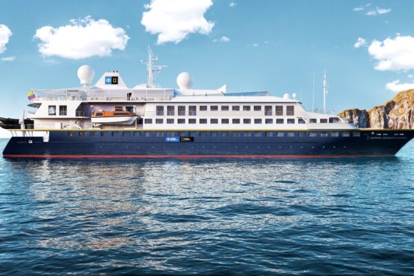 Lindblad Expeditions to operate former Crystal Cruises yacht