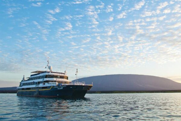 Lindblad Expeditions