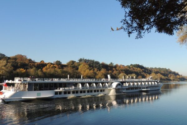 CroisiEurope, river cruise