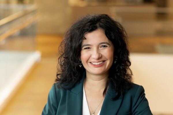 Lindblad Expeditions CEO Natalya Leahy