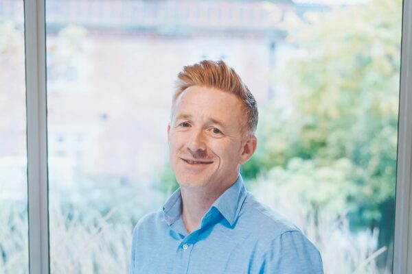 Princess Cruises, Nick Hughes, joins Scenic Group