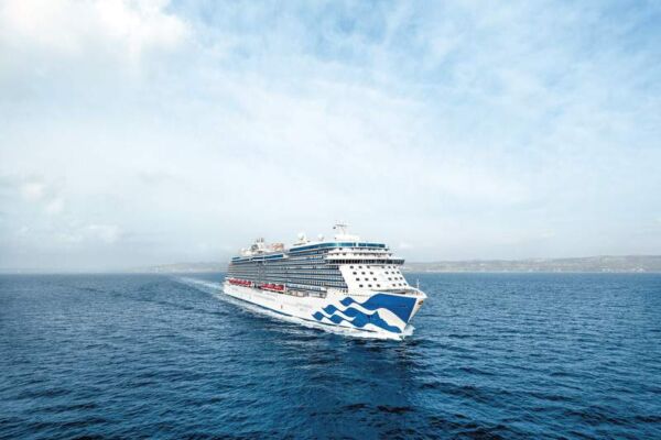 Princess Cruises
