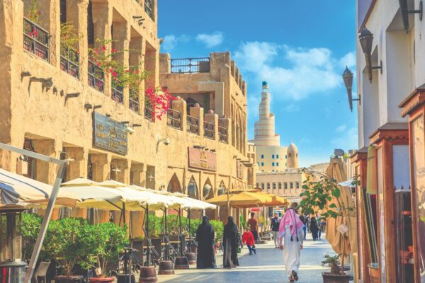 Qatar in detail: What to see and do in a short trip