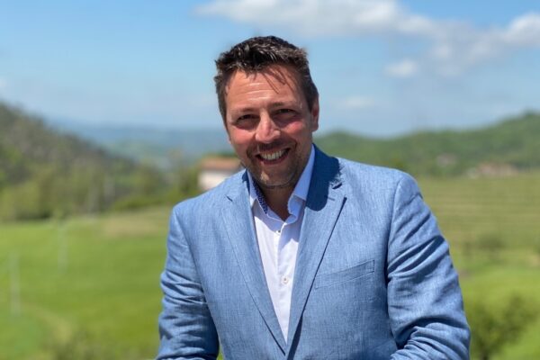 Swan Hellenic promotes Mario Bounas