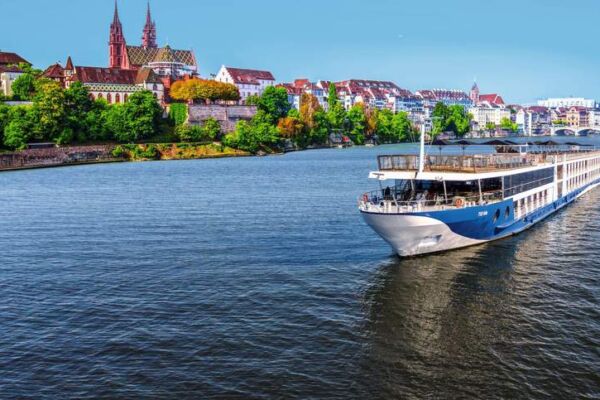 TUI River Cruises
