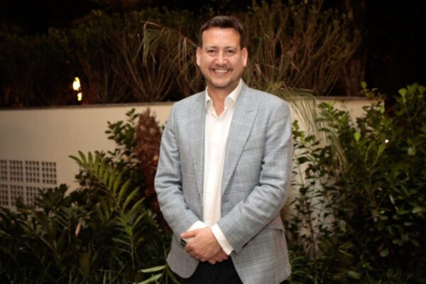 Iain Baillie, Carnival Cruise Line