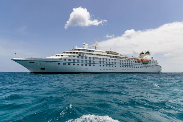 Windstar Cruises appoints new UK general sales agent