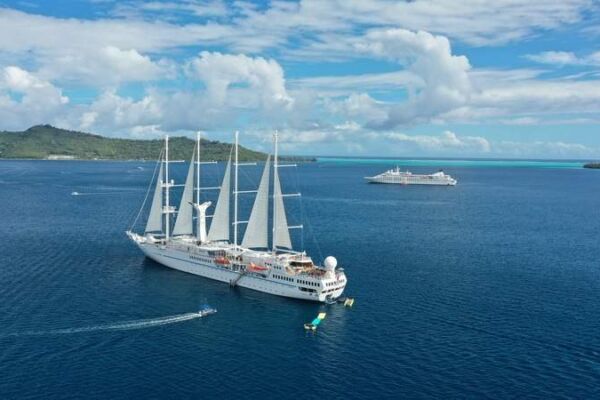 Windstar Cruises