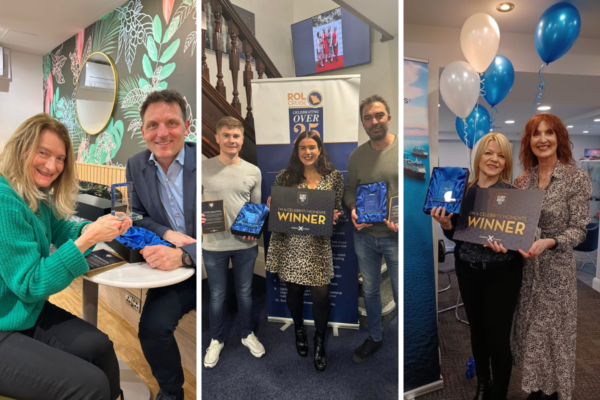 Celebrity Cruises gifts agents