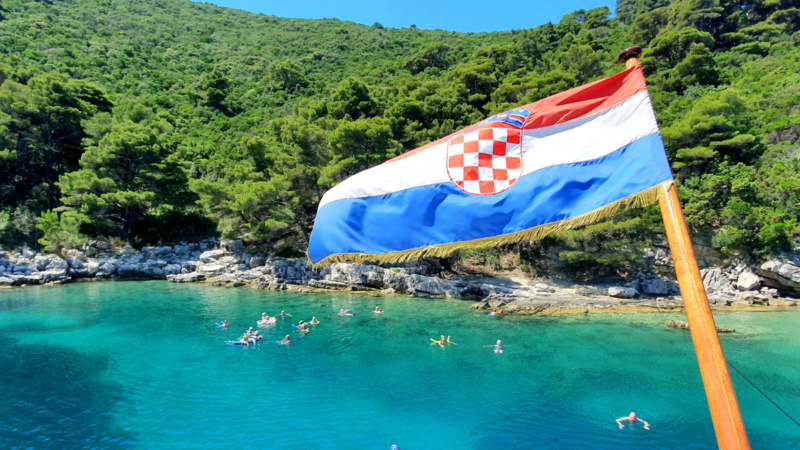 Unforgettable Croatia