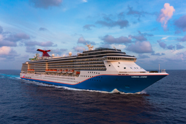 Carnival Cruise Line Carnival Legend