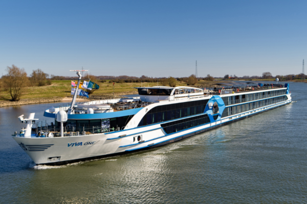 VIVA Cruises