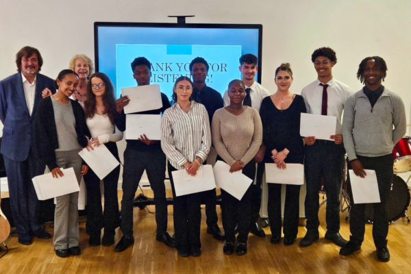 The Compass Project, cruise, ocean cruise