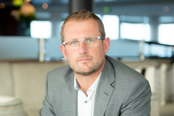 Paul Beale, Regent Seven Seas Cruises, oceania