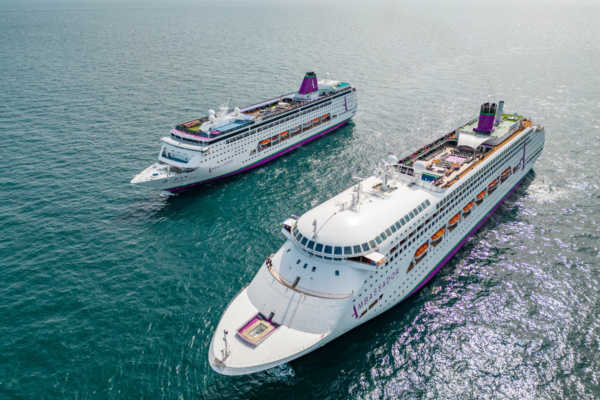 Ambassador Cruise Line