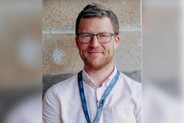 Andy Headington, CEO Adido, cruise, AI