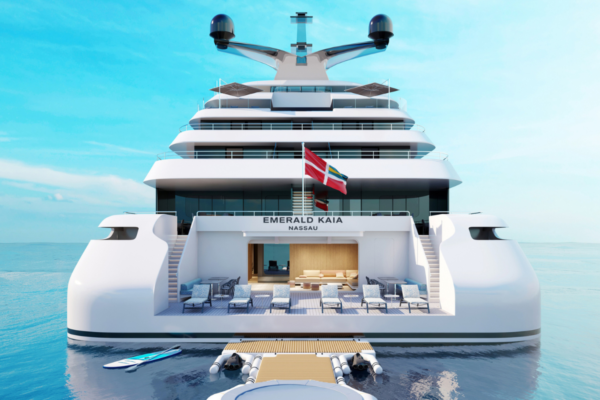 Scenic Group Emerald Kaia