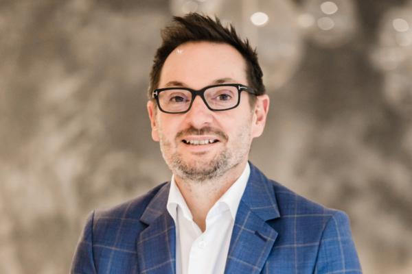 James Cole, Panache Cruises