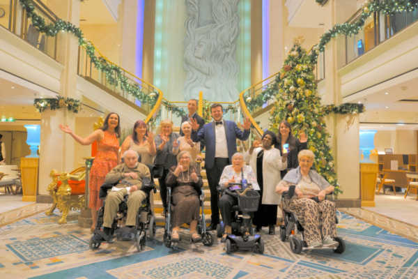 Limitless Travel, cruise, accessibility