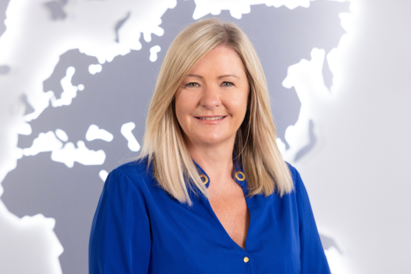 Jacqueline Dobson Barrhead Travel