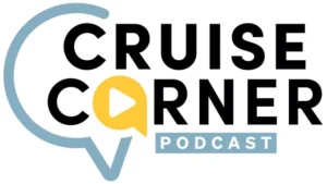 Cruise Corner Podcast
