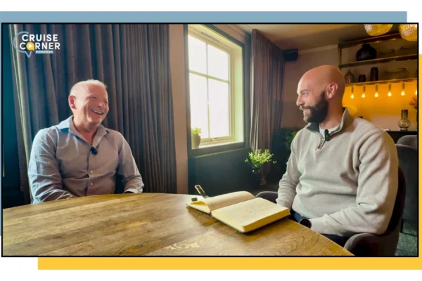 Cruise Corner expedition CLIA