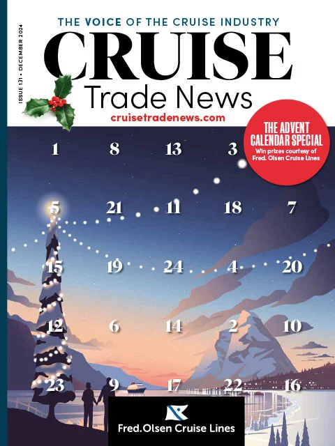 Cruise Trade News December 2024
