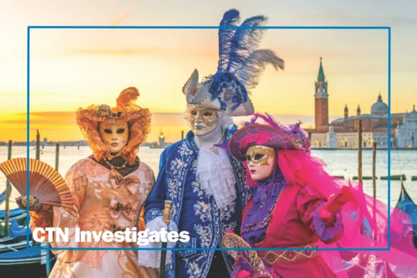 CTN Investigates peak season