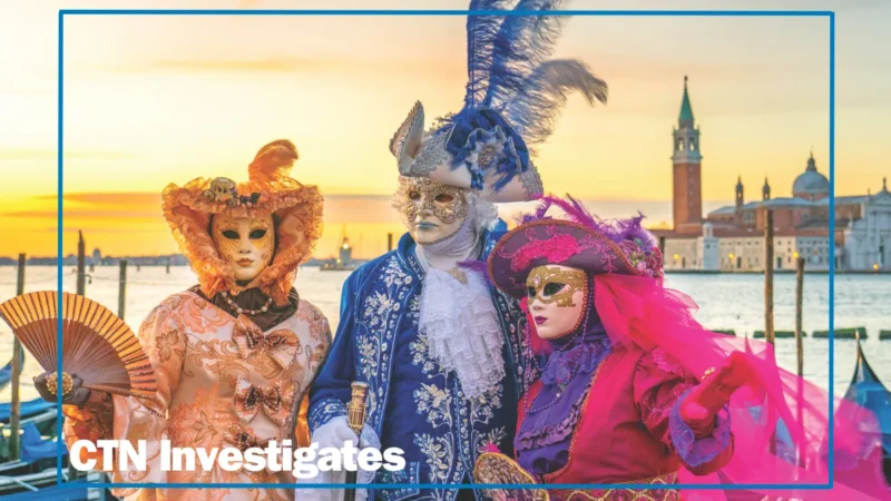 CTN Investigates peak season