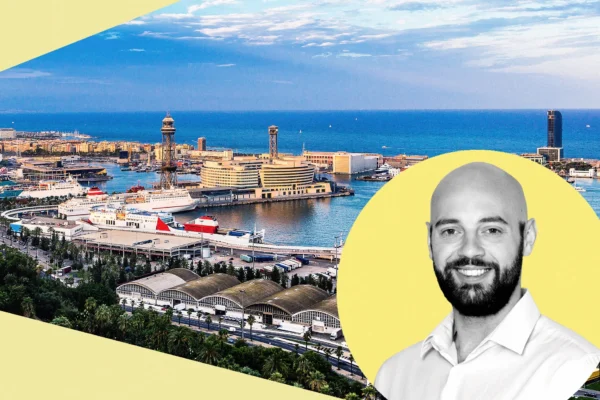 The CTN Take part 2, cruise